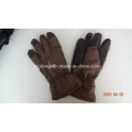 Deportivo guante de esquí de guante de guantes impermeables Guante de seguridad guantes de protección de guantes